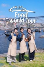 Mr Eo's Food World Tour (2025)