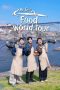 Mr Eo's Food World Tour (2025)