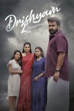 Drishyam 2 (2021) Sub Indonesia