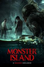 Monster Island (2025) Sub Indonesia