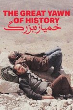 The Great Yawn of History (2024) Sub Indo