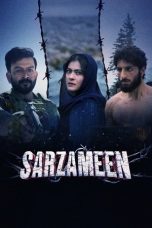 Sarzameen (2025) Sub Indonesia