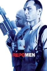 Repo Men (2010) Sub Indonesia