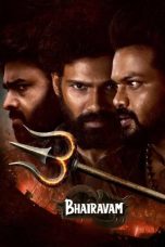 Bhairavam (2025) Sub Indonesia