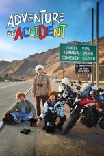 Adventure by Accident (2025) Season 4