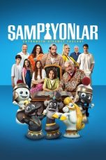 Sampiyonlar (2025) Sub Indonesia