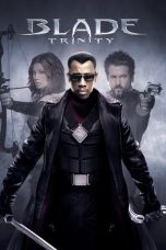 Blade Trinity (2004) Sub Indonesia
