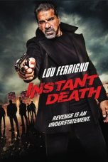 Instant Death (2017) Sub Indonesia