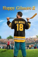 Happy Gilmore 2 (2025) Sub Indonesia