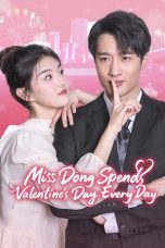 Miss Dong Spends Valentine's Day Every Day (2025)