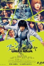 Under Ninja (2025) Sub Indonesia