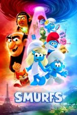 Smurfs (2025) Sub Indonesia