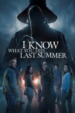 I Know What You Did Last Summer (2025) Sub Indo