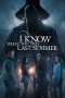 I Know What You Did Last Summer (2025) Sub Indo