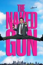 The Naked Gun (2025) Sub Indonesia