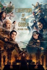 Creation of the Gods II Demon Force (2025) Sub Indo