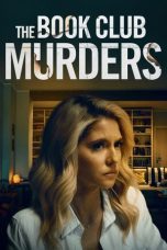 The Book Club Murders (2024) Sub Indonesia