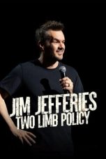 Jim Jefferies Two Limb Policy (2025) Sub Indo