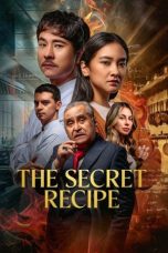 Film Indonesia Resep Rahasia (2025)