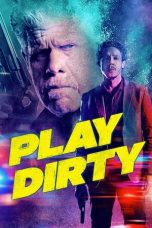 Play Dirty (2025) Sub Indonesia