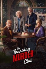 The Thursday Murder Club (2025) Sub Indo