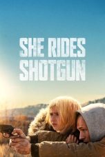 She Rides Shotgun (2025) Sub Indonesia