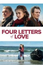 Four Letters of Love (2025) Sub Indonesia