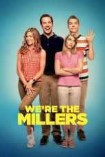 We're the Millers (2013) Sub Indonesia