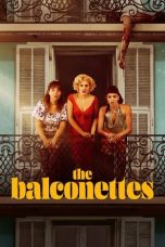 The Balconettes (2024) Sub Indonesia