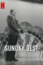 Sunday Best The Untold Story of Ed Sullivan (2025)