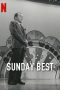 Sunday Best The Untold Story of Ed Sullivan (2025)