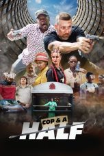 Cop and a Half (2025) Sub Indonesia