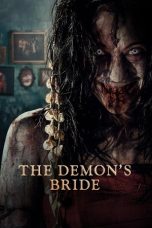 Film Indonesia Pengantin Iblis (2025)