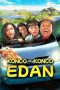 Film Indonesia Konco Konco Edan (2024)