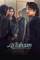 Film Indonesia La Tahzan Cinta Dosa Luka (2025)