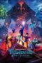 Trollhunters Rise of the Titans (2021) Sub Indo