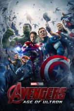 Avengers Age of Ultron (2015) Sub Indonesia