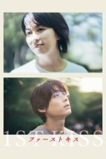 1st Kiss (2025) Sub Indonesia