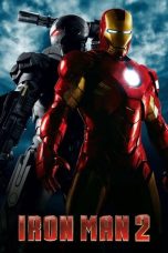 Iron Man 2 (2010) Sub Indonesia