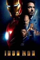 Iron Man (2008) Sub Indonesia
