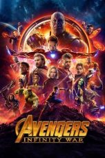 Avengers Infinity War (2018) Sub Indonesia