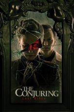 The Conjuring Last Rites (2025) Sub Indonesia