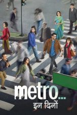 Metro In Dino (2025) Sub Indonesia