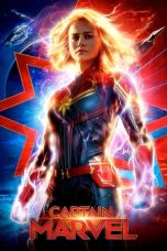 Captain Marvel (2019) Sub Indonesia