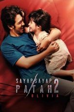 Film Indonesia Sayap Sayap Patah 2 Olivia (2025)