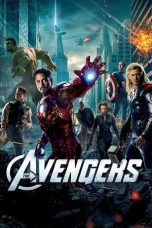 The Avengers (2012) Sub Indonesia