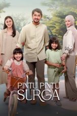 Film Indonesia Pintu Pintu Surga (2025)