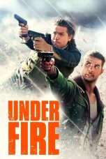 Under Fire (2025) Sub Indonesia