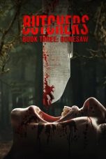 Butchers Book Three Bonesaw (2024) Sub Indo