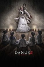 Film Indonesia Danur 2 Maddah (2018)